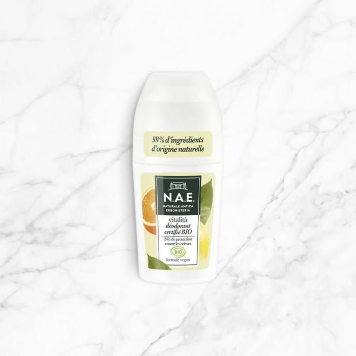 Immagine prodotto N.A.E. Freschezza (Stick, 50 ml)