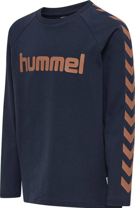 Image du produit hummel T-Shirt Garçon L/S (140)