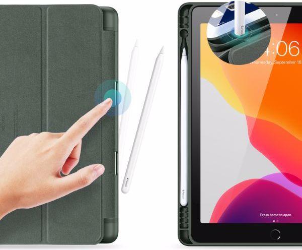 Produktbild Dux Ducis Osom Series (iPad 2019 (7. Gen), iPad 2020 (8. Gen))