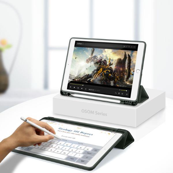 Produktbild Dux Ducis Osom Series (iPad 2019 (7. Gen), iPad 2020 (8. Gen))