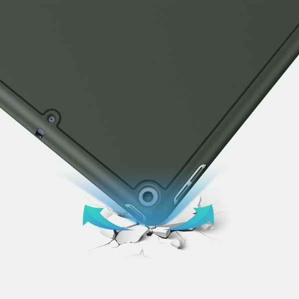 Produktbild Dux Ducis Osom Series (iPad 2019 (7. Gen), iPad 2020 (8. Gen))