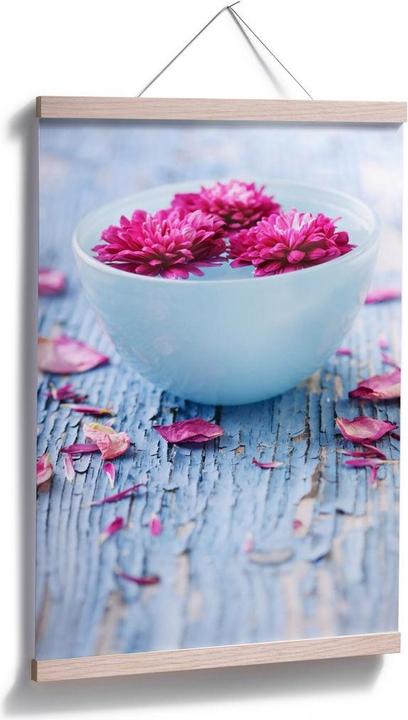 Image du produit Trenddeko Ambiance de bien-être (60 x 90 cm)