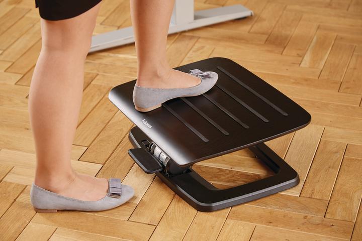 Actual product image Fellowes Hana (24 x 46 x 52 cm)