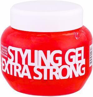 Actual product image Kallos Cosmetics Styling Gel Extra Strong (Hair gel, 275 ml)
