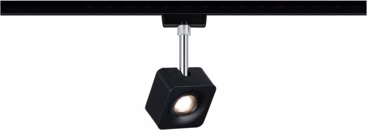 Produktbild Paulmann URail Spot Cube (770 lm)