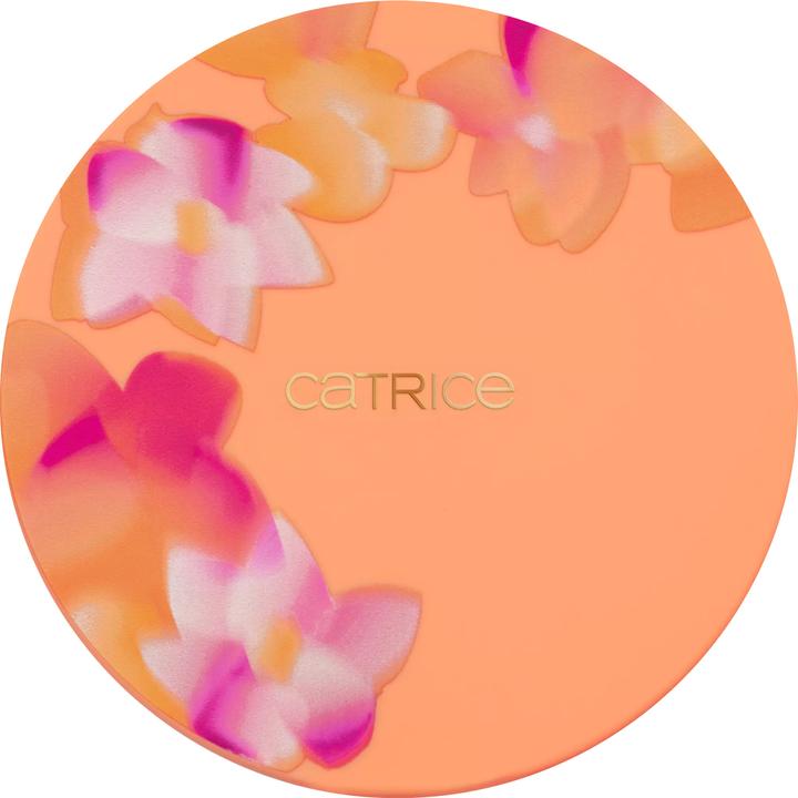 Immagine prodotto Catrice Palette di ombretti Seeking Flowers C01 Buy Myself Flowers (C01 Comprarmi dei fiori)
