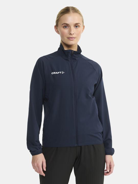 Produktbild Craft Rush 2.0 Training Jacket W (L)