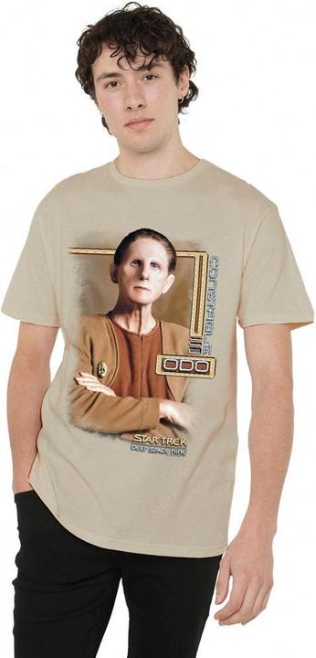 Actual product image Mens Odo T-Shirt (XXL)