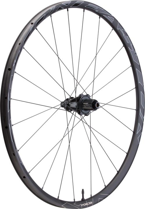 Easton EC90 AX Road GravelCLN Disc Wheel (Hinterrad, 28")
