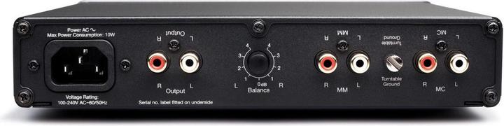 Produktbild Cambridge Audio Duo