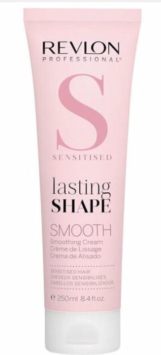 Immagine prodotto Revlon Professional Crema Levigante Forma Duratura (Crema per capelli, 250 ml)
