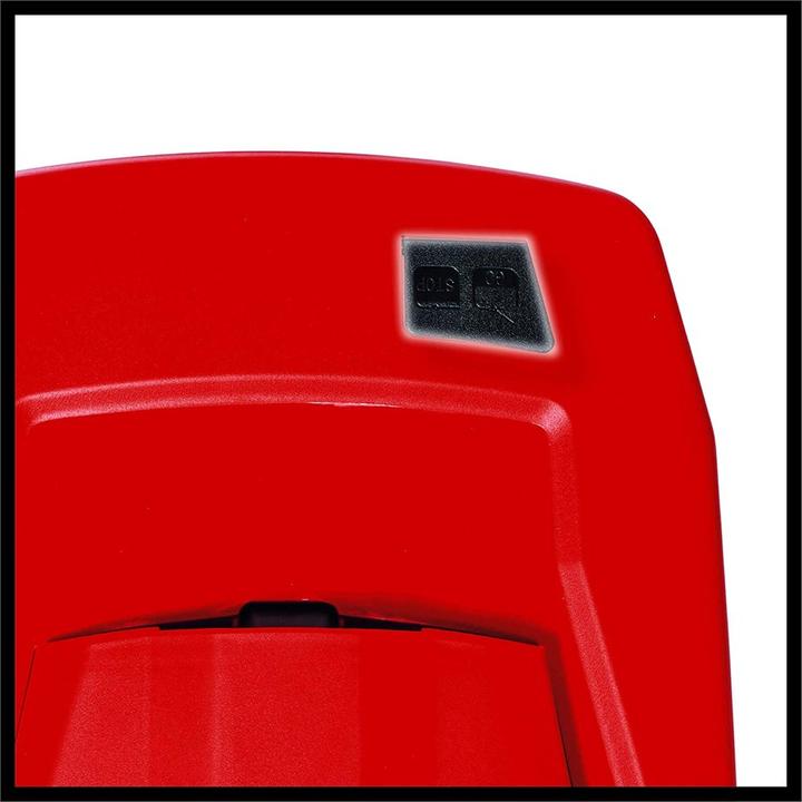 Produktbild Einhell GE-CM 36/37 Li (Akkubetrieb)