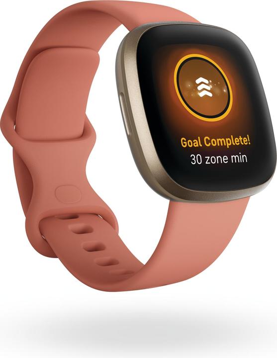 Produktbild Fitbit Versa 3 (40.48 mm)