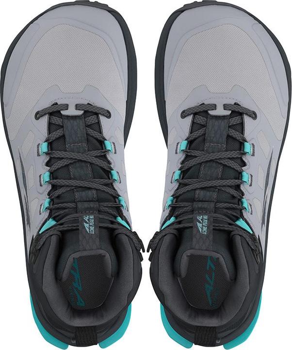 Image du produit Altra Women's Lone Peak 9 Waterproof Mid (38)