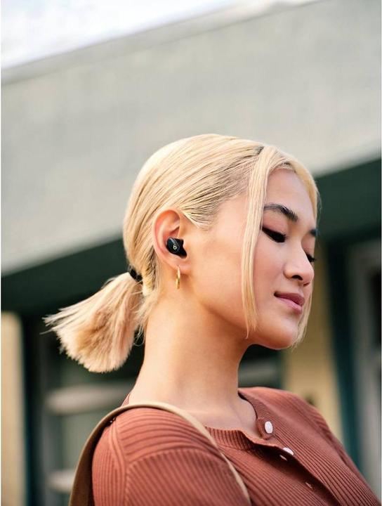 Actual product image Beats Studio Buds+ (ANC, 6 h, Wireless)