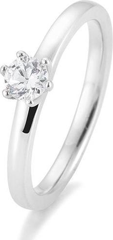 Produktbild Breuning 6er Krappe 0,30-0,50 ct. (51, 750/18 K Gold)