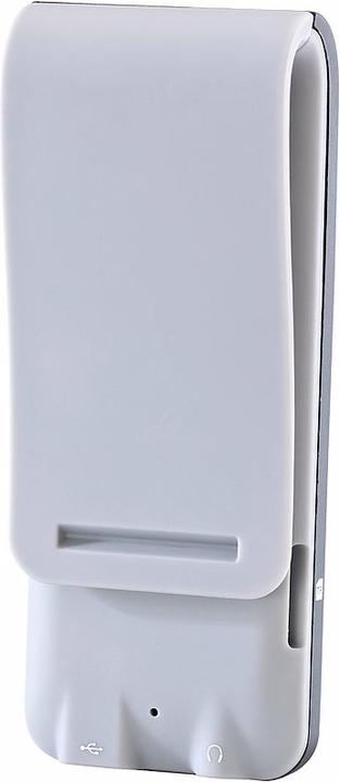 Produktbild Auvisio MP4-Player mit Pedometer