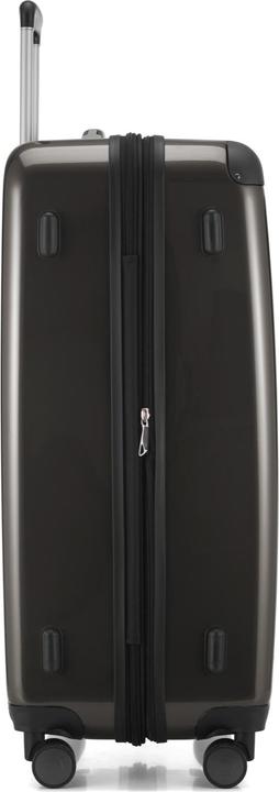 Actual product image Hauptstadtkoffer Alex - Suitcase hard shell glossy with TSA (119 l, L (90 - 115l))