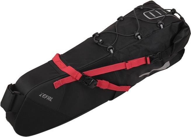 Produktbild Zefal Z-Adventure R11 (11 l, Satteltasche)