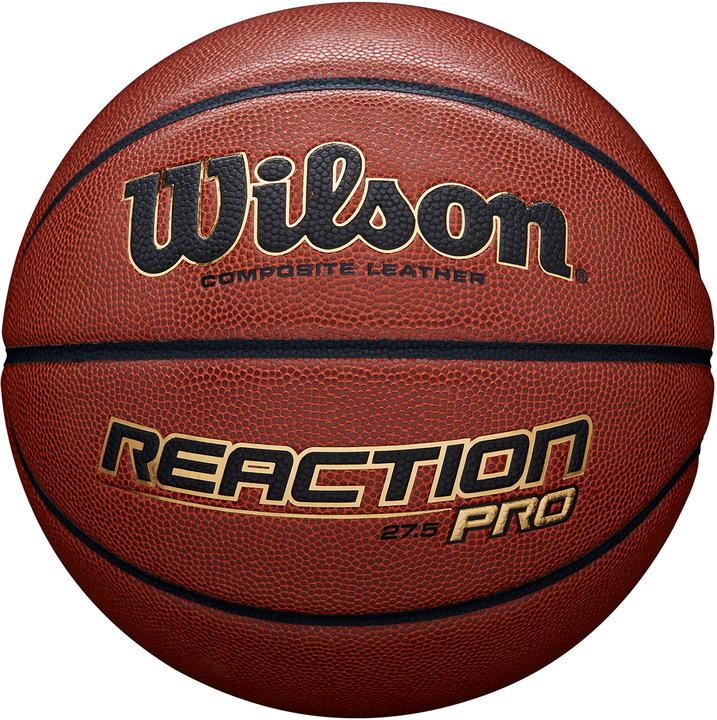 Wilson Basketball Reaction Pro