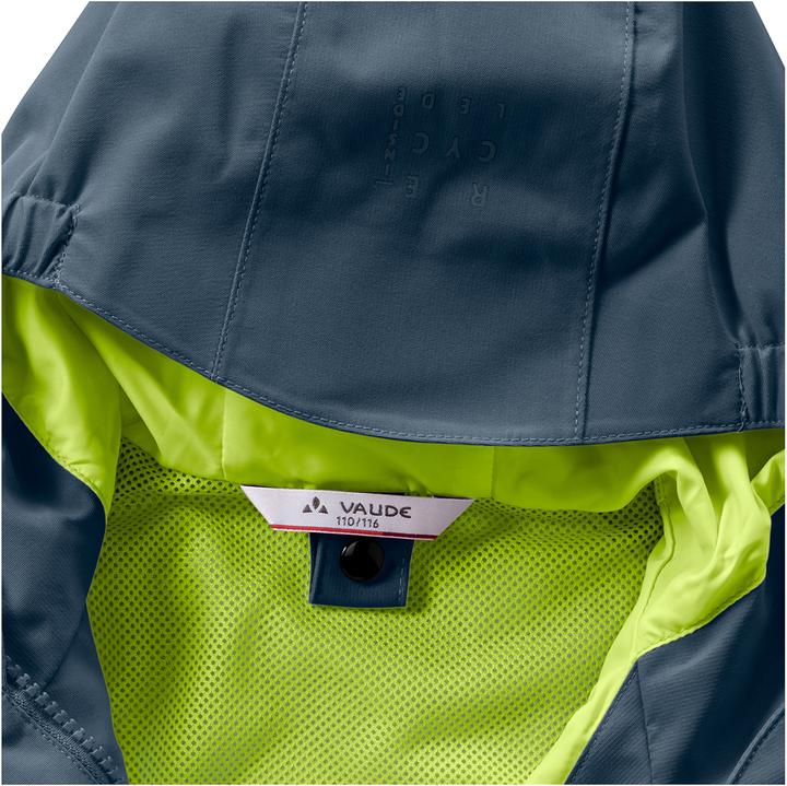 Actual product image Vaude Caprea (158)
