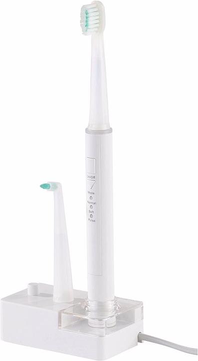 Produktbild Newgen medicals Elektrische Slim-Schallzahnbürste