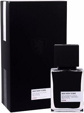MiN New York Scent Stories Vol. 2 Coda (Eau de Parfum, 75 ml)