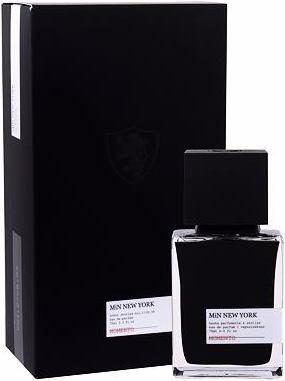 Immagine prodotto MiN New York Storie di profumo Vol. 1 Momento (Eau de parfum, 75 ml)