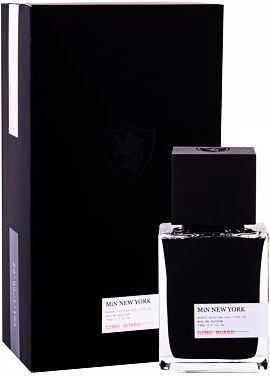 Actual product image MiN New York Scent Stories Vol. 1 Long Board (Eau de parfum, 75 ml)