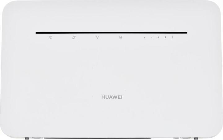 Actual product image Huawei B535-232 Wireless Router