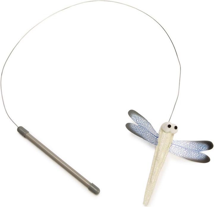 Immagine prodotto Beeztees Libelle (Gioca alla canna da pesca gatto)