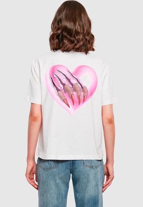 Actual product image Miss Tee Won't Hurt Tee - 136471 (XXL)