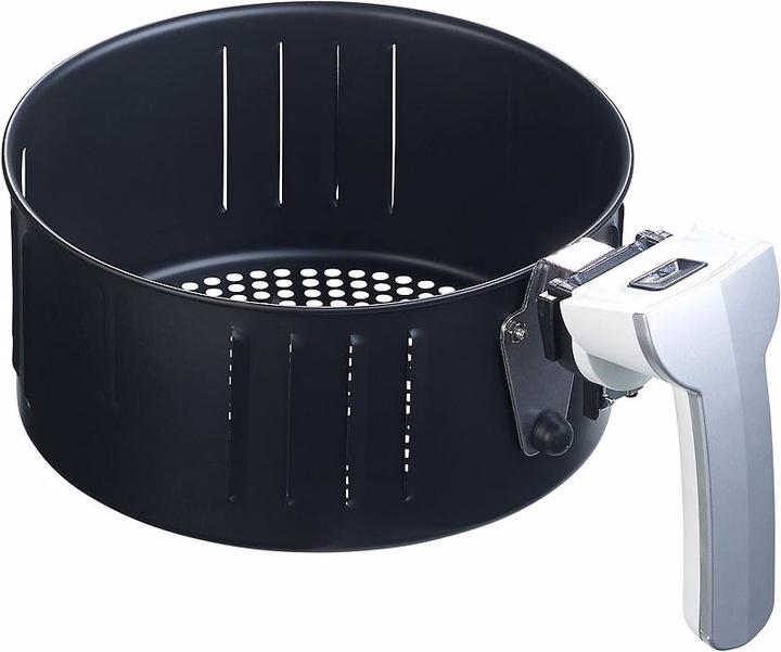 Productafbeelding Rosenstein & Söhne Digitale hetelucht friteuse