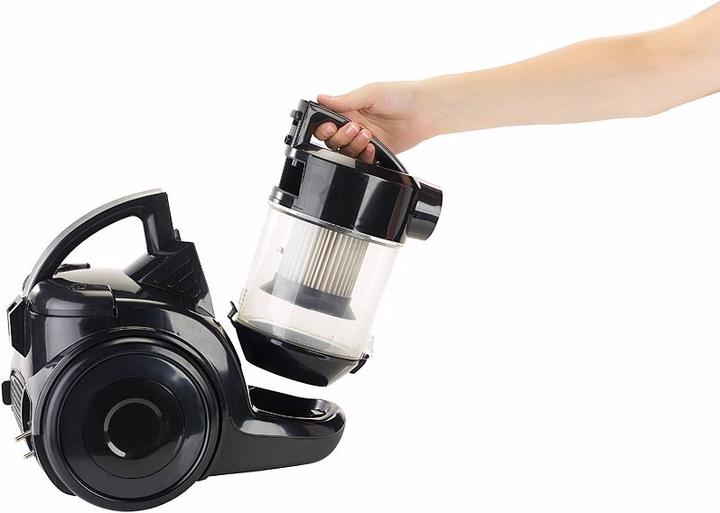 Image du produit Sichler Aspirateur cyclonique
