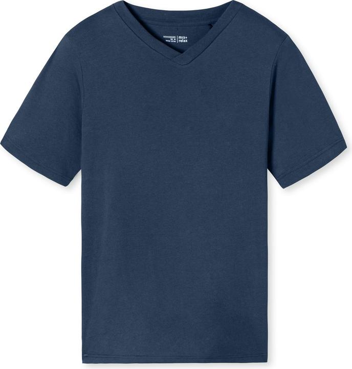 Actual product image Schiesser Shirt 1/2 (XL)