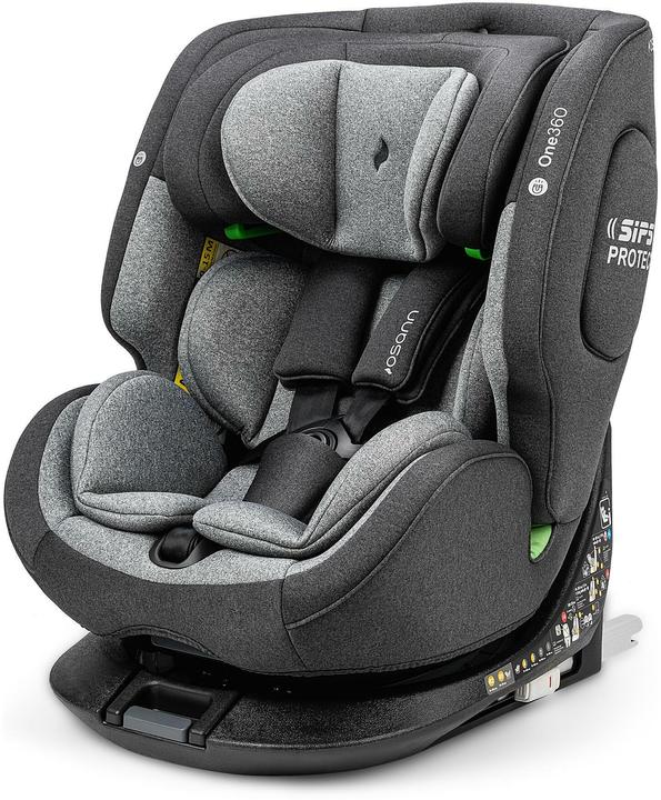 Osann One 360 (Reboarder, ECE R129/i-Size Norm)