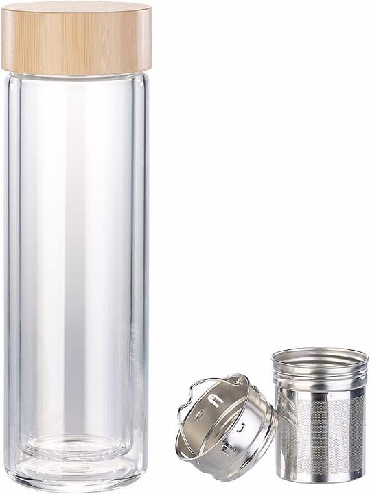 Produktbild Cucina di Modena Trinkflaschen Set