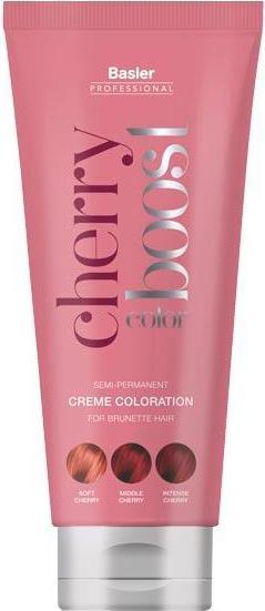 Image du produit Basler Teinte crème Color boost (Cherry)
