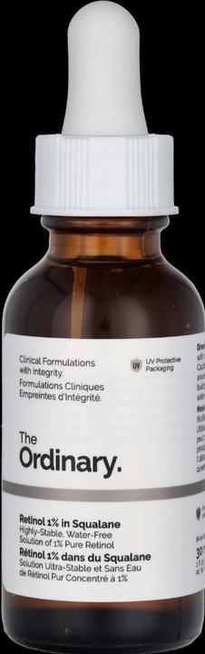 Produktbild The Ordinary Original Retinol 1% (30 ml)