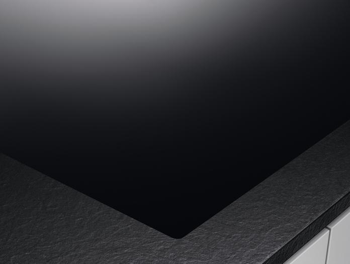 Immagine prodotto AEG IKE95454IB Piano cottura a induzione integrato a 5 zone