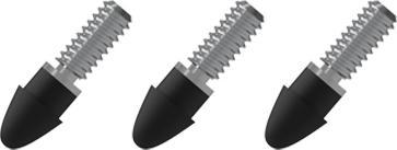 Actual product image Adonit Replacement tips