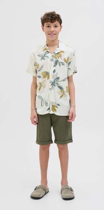 Immagine prodotto Jack & Jones Hemd Junior Hemd (140)