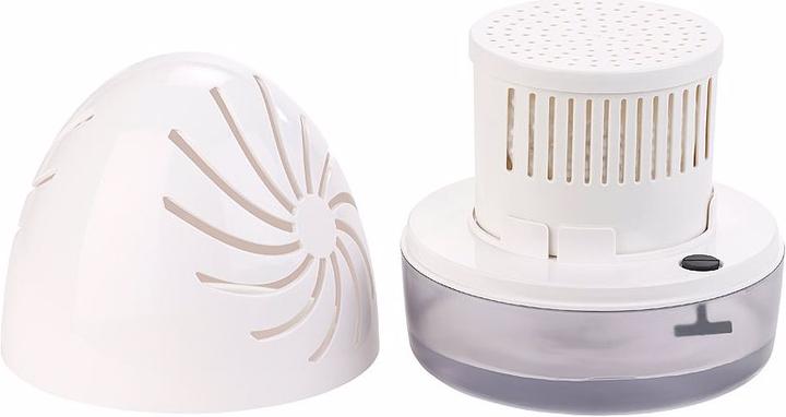 Immagine prodotto Sichler NC-9815-919 (10 m², 0.10 l/24h)