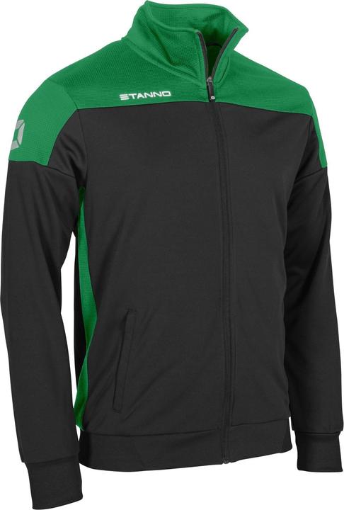 Produktbild Stanno Pride Full Zip Jacke (128)