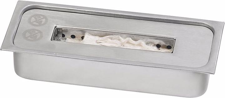 Image du produit Carlo Milano Feu décoratif lounge (60 x 45 x 30 cm)