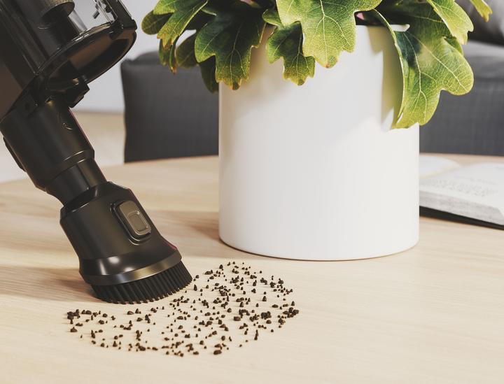 Actual product image Hoover HFX10H 011
