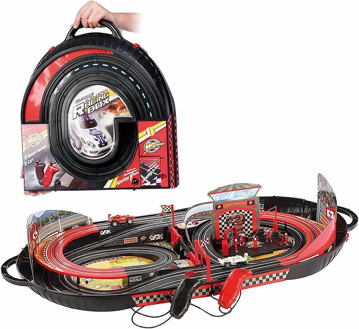 Immagine prodotto Playtastic Pista portatile in una custodia