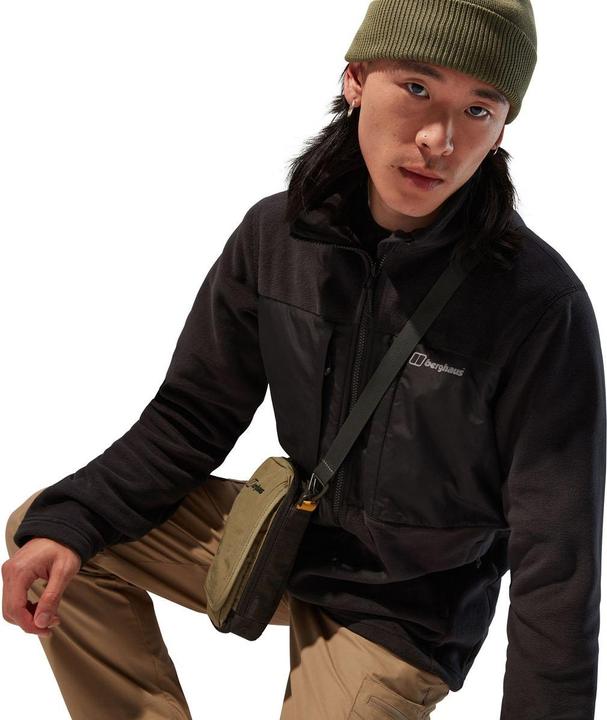 Produktbild Berghaus Prism Guide InterActive Polartec Fleecejacke (XXL)