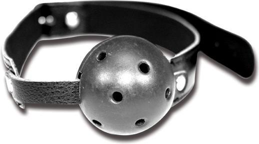 Immagine prodotto Sex & Mischief Gag a palla
