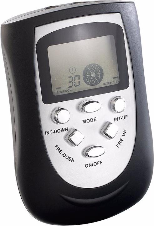 Image du produit Newgen medicals Kit ceinture de massage 3en1